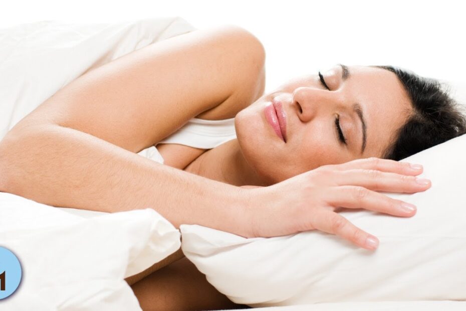 Sleep Music: Sleeping Tracks for Deep Sleep Stress Relief Relaxing Sleep Sounds Bedtime Songs ☆808N