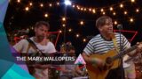 The Mary Wallopers – Frost Is All Over (Glastonbury 2023)