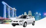 Singapore car rentals | Choose from multiple car models