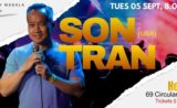 Comedy Masala ft. SON TRAN | Show