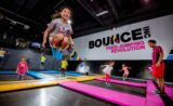 [Klook Exclusive] BOUNCE Freestyle Playground and Indoor Trampoline Park in Singapore