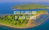 Singapore Southern Island Day Tour Featuring Saint John’s, Lazarus and Kusu Island