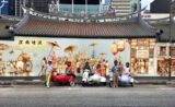 Singapore Sidecars Heritage Tours
