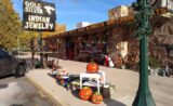 Boulder City Historic District Self-Guided Trip from Las Vegas
