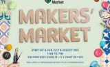 KATONG JOO CHIAT: Makers’ Market