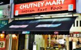 Chutney Mary Indian Fast Food at East Coast
