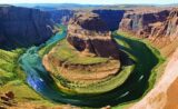 Skyview Horseshoe Bend Air Tour from Page