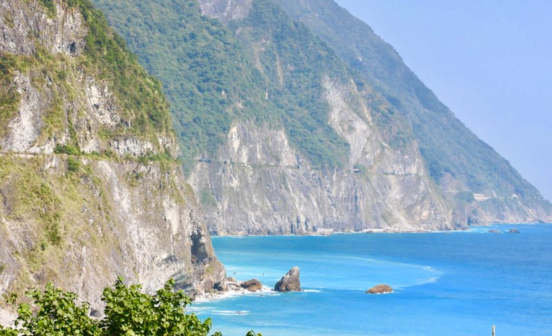 Hualien Taroko Private Car Charter: Departure from Taipei