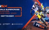 FIM WSX World Supercross Singapore Grand Prix | National Stadium