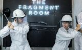 The Fragment Room – Rage Room Experience