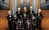 A Haunted Halloween Hymn | Victoria Concert Hall