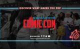 Singapore Comic Con 2023 | Sands Expo & Convention Centre