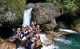 Hidden River Tracing Experience in Hualien