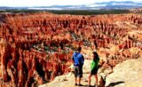 Bryce Canyon and Zion National Parks Small Group Tour from Las Vegas