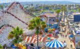 Belmont Park Ride & Play Pass in San Diego