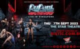LA Comedy Live Presents RuPaul’s Drag Race Werq The World Tour | Drag Show | The Star Theatre