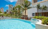 7N Hawaii Escape at Hilton Garden Inn Waikiki Beach with Flights from Sydney, Australia