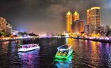 Kaohsiung｜Love River Love Boat｜Boat Ticket & Cruise Guide