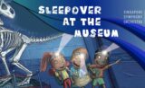 SSO Concerts for Children: Sleepover at the Museum | Esplanade