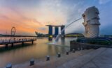 Singapore Half-Day City Tour with Gardens by the Bay Admission