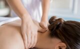 Massage Therapy at HealSpa