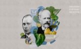 Tchaikovsky and Prokofiev – Hans Graf and Benjamin Schmid | Concert | Esplanade