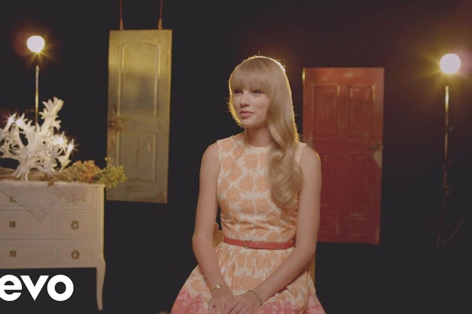 Taylor Swift – #VEVOCertified, Pt. 3: Taylor Talks About Her Fans