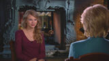 Taylor Swift on 60 Minutes – Nov 20 @ 7/6c CBS