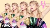 Taylor Swift – “False God” (Live on Saturday Night Live / 2019)