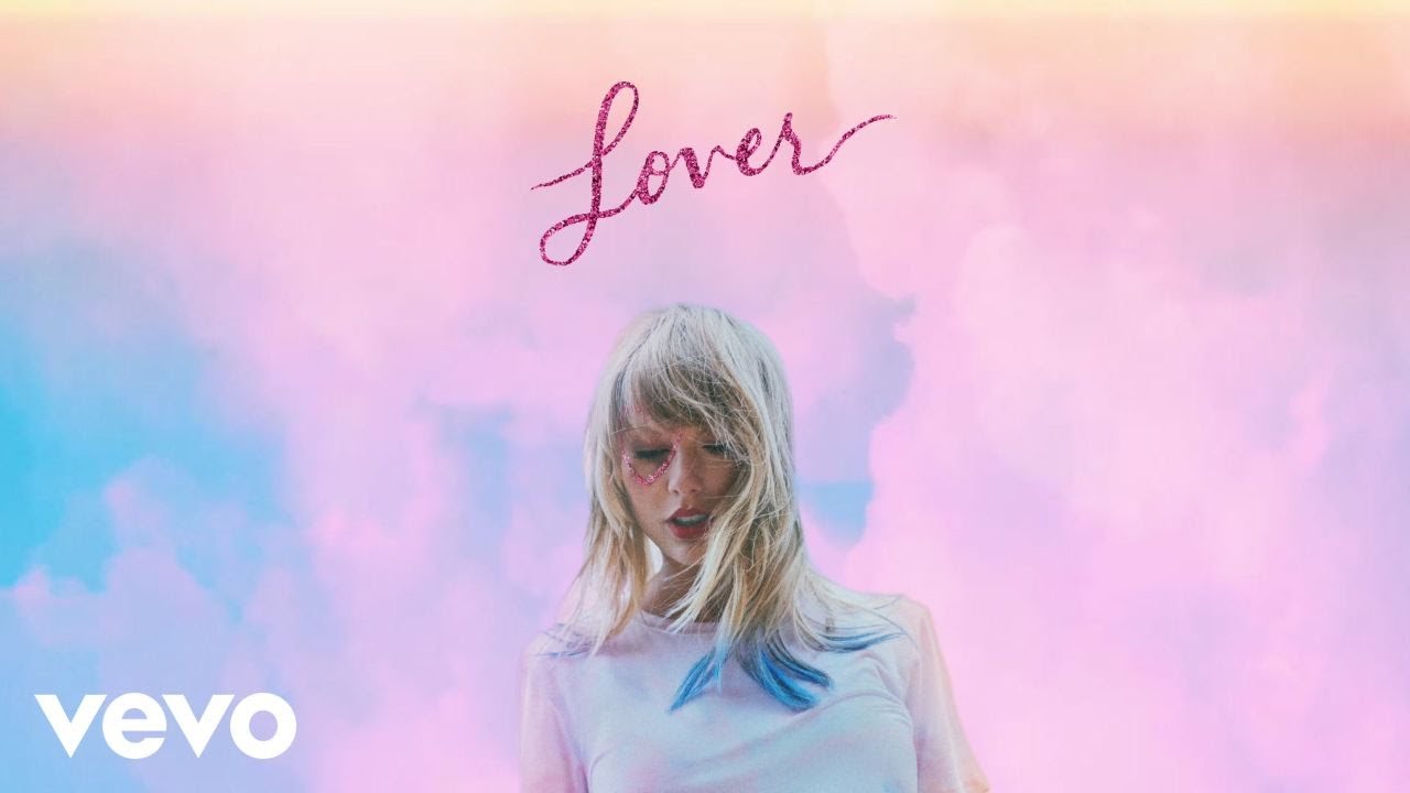 Taylor Swift – Daylight (Official Audio)