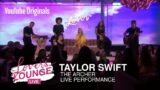 Taylor Swift – The Archer First Ever Live Performance