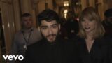 I Don’t Wanna Live Forever (Fifty Shades Darker) BTS 1 – Zayn & Taylor [EXTENDED]