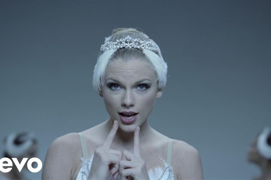 Taylor Swift – Shake It Off Outtakes Video #2 – The Ballerinas (Behind The Scenes Video)