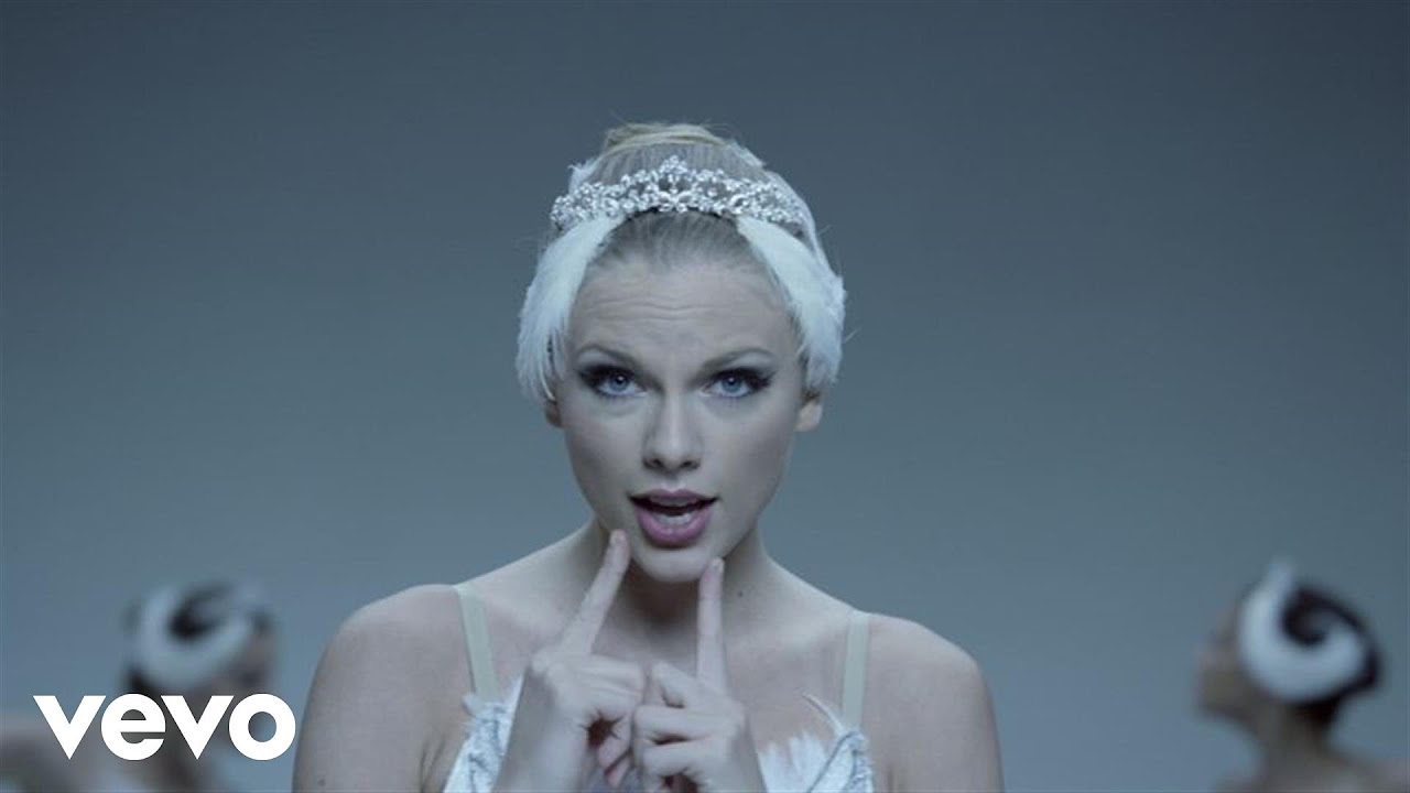 Taylor Swift – Shake It Off Outtakes Video #2 – The Ballerinas (Behind The Scenes Video)