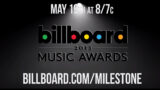 Taylor Swift – Billboard Milestone Award
