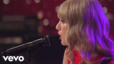 Taylor Swift – Red (Live from New York City)