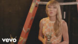 Taylor Swift – #VevoCertified, Pt. 1: Award Presentation