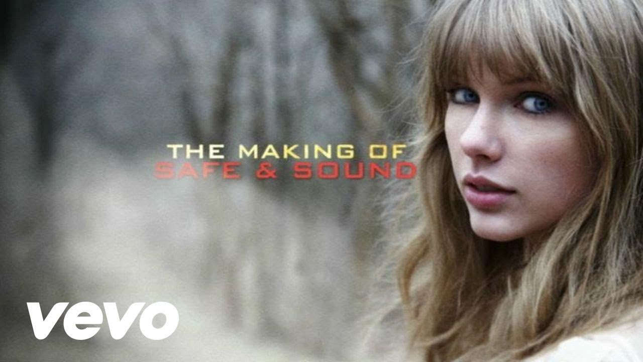 Safe & Sound (The Hunger Games: Songs From District 12 And Beyond – The Collaboration)