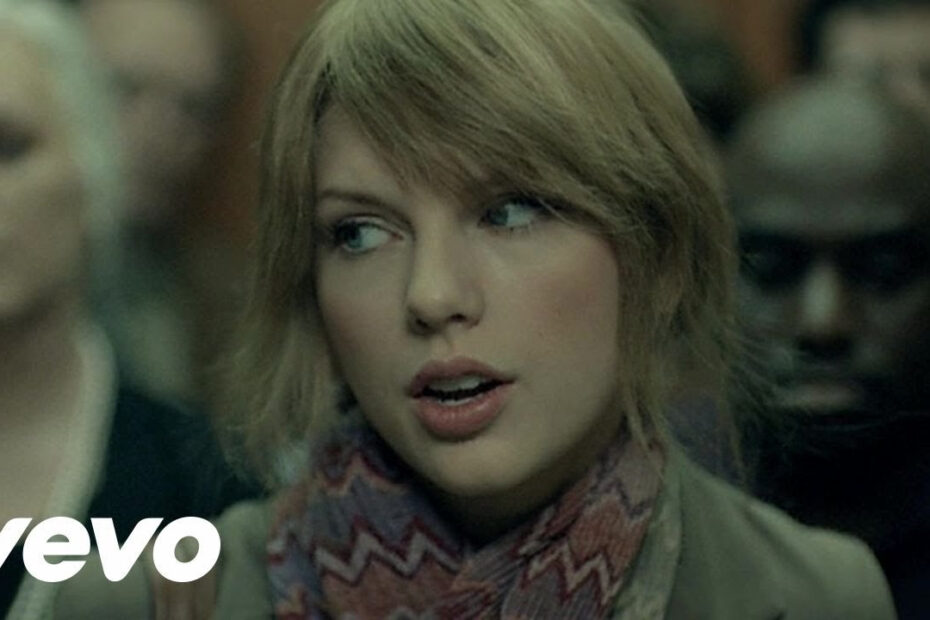 Taylor Swift – Ours