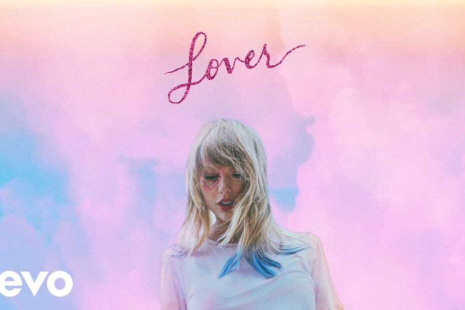 Taylor Swift – Paper Rings (Official Audio)