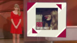 Taylor Swift’s RED Tour Announcement!
