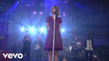 Taylor Swift – Love Story (Live on Letterman)
