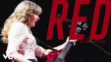 Taylor Swift – Red (Taylor’s Version) (Lyric Video)