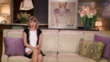 Taylor Swift talks about “Welcome to New York”
