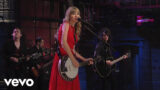 Taylor Swift – Mean (Live from New York City)