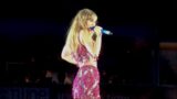 Taylor Swift Eras Tour 1989 “Style” Live Nashville Night 1