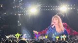 Karma – Taylor Swift – 7/29/2023 – Eras Tour Night 2