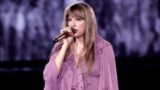 Taylor Swift – Illicit Affairs (Live At The Eras Tour)