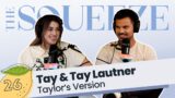 Tay & Tay Lautner: Taylor’s Version