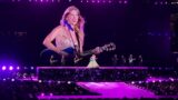 Taylor Swift – Long Live | The Eras Tour @ Seattle – 07.22.2023